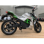 5000w Electric Motorcycle Ebike Electric Bike With Hidden Battery