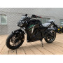 5000w Electric Motorcycle Ebike Electric Bike With Hidden Battery