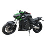 5000w Electric Motorcycle Ebike Electric Bike With Hidden Battery