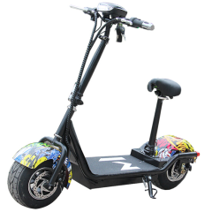 Europe warehouse mini2 citycoco electric scooter Europe warehouse mini2 citycoco electric scooter