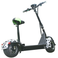 Europe warehouse mini2 citycoco electric scooter