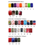EEC COC classic hot selling 2 wheel electric scooter citycoco 1000w- 2000w cheap price motorcycle