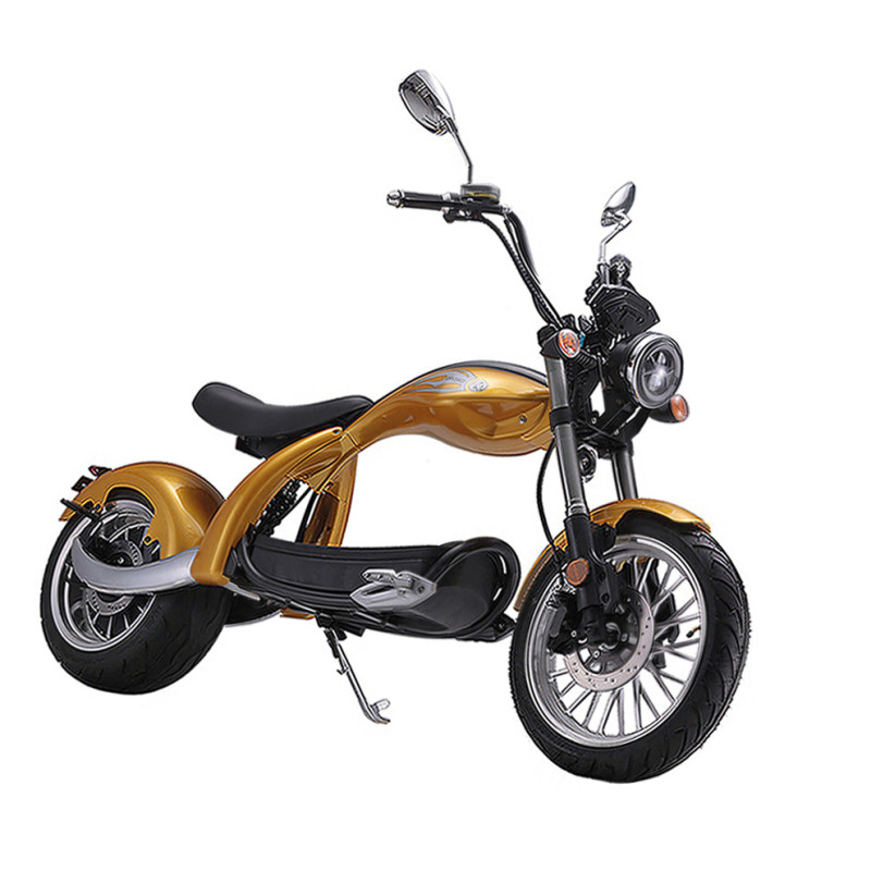 EEC COC 1500w 2000w 3000W adults Electric Scooter Citycoco 60KM range citycoco chopper price china