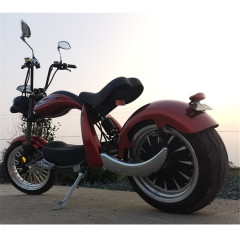EEC COC 1500w 2000w 3000W adults Electric Scooter Citycoco 60KM range citycoco chopper price china