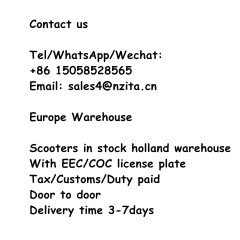 X12 factory customized 1000w electric motorcycle APP/rear light City coco scooter 2000w electric motorcycle
