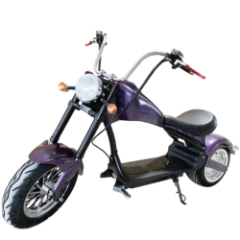 X12 factory customized 1000w electric motorcycle APP/rear light City coco scooter 2000w electric motorcycle