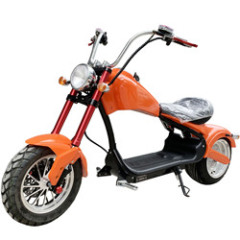 X12 factory customized 1000w electric motorcycle APP/rear light City coco scooter 2000w electric motorcycle
