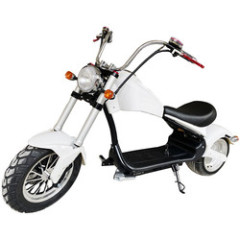 X12 factory customized 1000w electric motorcycle APP/rear light City coco scooter 2000w electric motorcycle