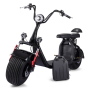 Nzita Adults off road electric scooter removable battery electric scooter Adults China small enclosed car mobility scooter