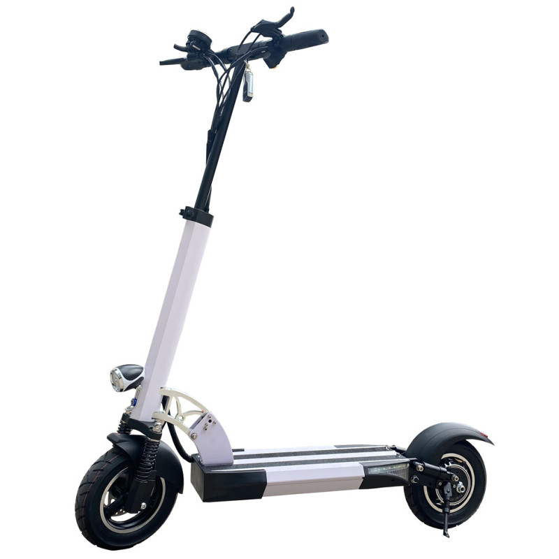Nzita Adults off road electric scooter removable battery electric scooter Adults China small enclosed car mobility scooter