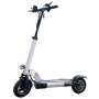 Nzita Adults off road electric scooter removable battery electric scooter Adults China small enclosed car mobility scooter