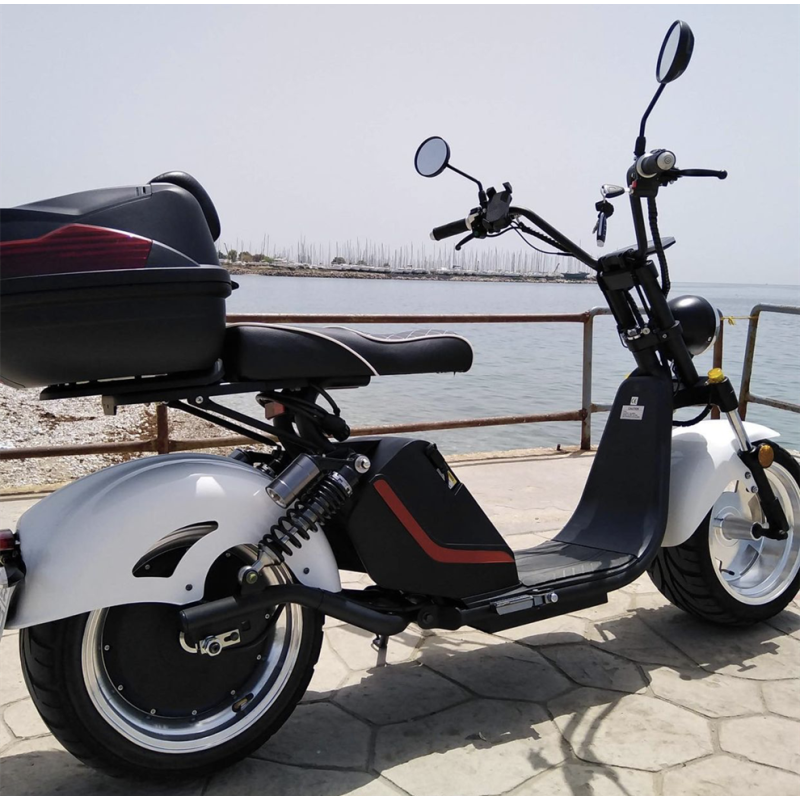Luqi HL3.0 model Ce One Wheel Electric Scooter Self Balancing One Wheel Unicycl Electric One Wheel Hover Shoes Citycoco