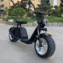 Luqi HL3.0 model Ce One Wheel Electric Scooter Self Balancing One Wheel Unicycl Electric One Wheel Hover Shoes Citycoco