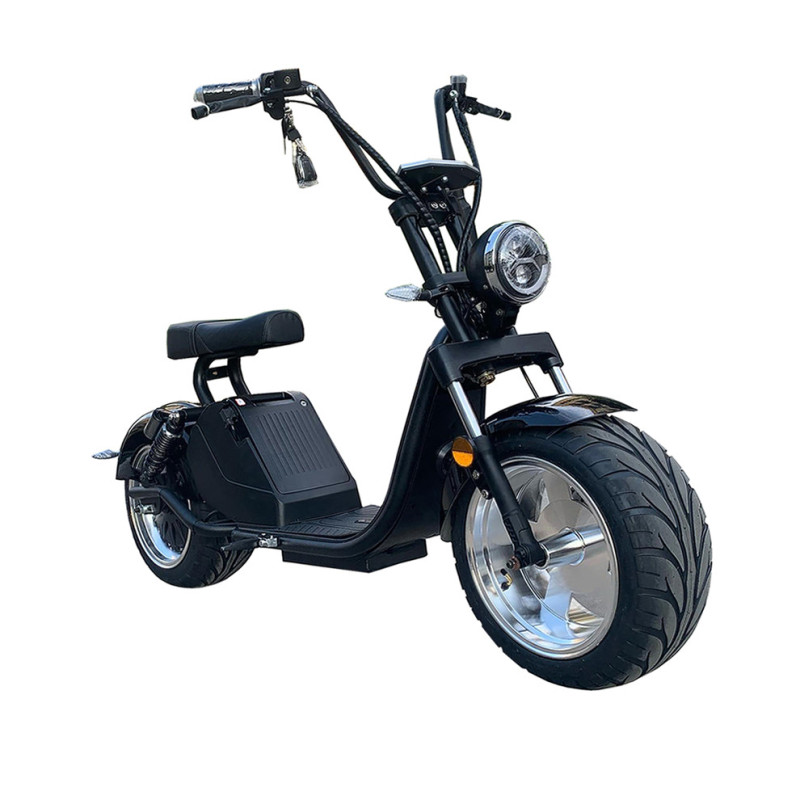 Luqi HL3.0 model Ce One Wheel Electric Scooter Self Balancing One Wheel Unicycl Electric One Wheel Hover Shoes Citycoco