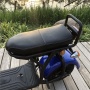 Citycoco in Holland 12 Inch 2000w City Coco electric skateboard scooter/electric Fat Bike/ Mini Kids Adults Electric Motorcycle