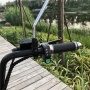 Citycoco in Holland 12 Inch 2000w City Coco electric skateboard scooter/electric Fat Bike/ Mini Kids Adults Electric Motorcycle