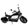 Luqi HL6.0 Europe Warehouse 2 Seat Mobility Scooter Different Models Of 1500w 2000w Smart Electric Scooter Citycoco