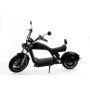 Luqi HL6.0 Europe Warehouse 2 Seat Mobility Scooter Different Models Of 1500w 2000w Smart Electric Scooter Citycoco
