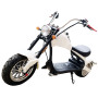 Good Quality Foldable Electric Scooter Parts Fat Tire 2000W Nzita Self Balancing Electric Motorcycle