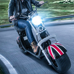EEC COC Nzita fat tire citycoco e scooter electric scooter australia EEC COC Nzita fat tire citycoco e scooter electric scooter australia