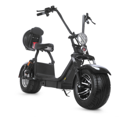 EEC COC Nzita fat tire citycoco e scooter electric scooter australia