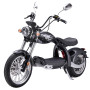 EEC COC 3000W Electric Scooter Citycoco motorcycles 60KM range citycoco chopper motos electrica chinas prices