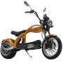 EEC COC 3000W Electric Scooter Citycoco motorcycles 60KM range citycoco chopper motos electrica chinas prices