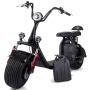 2000W Electric scooter with battery