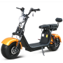 2000W Electric scooter with battery