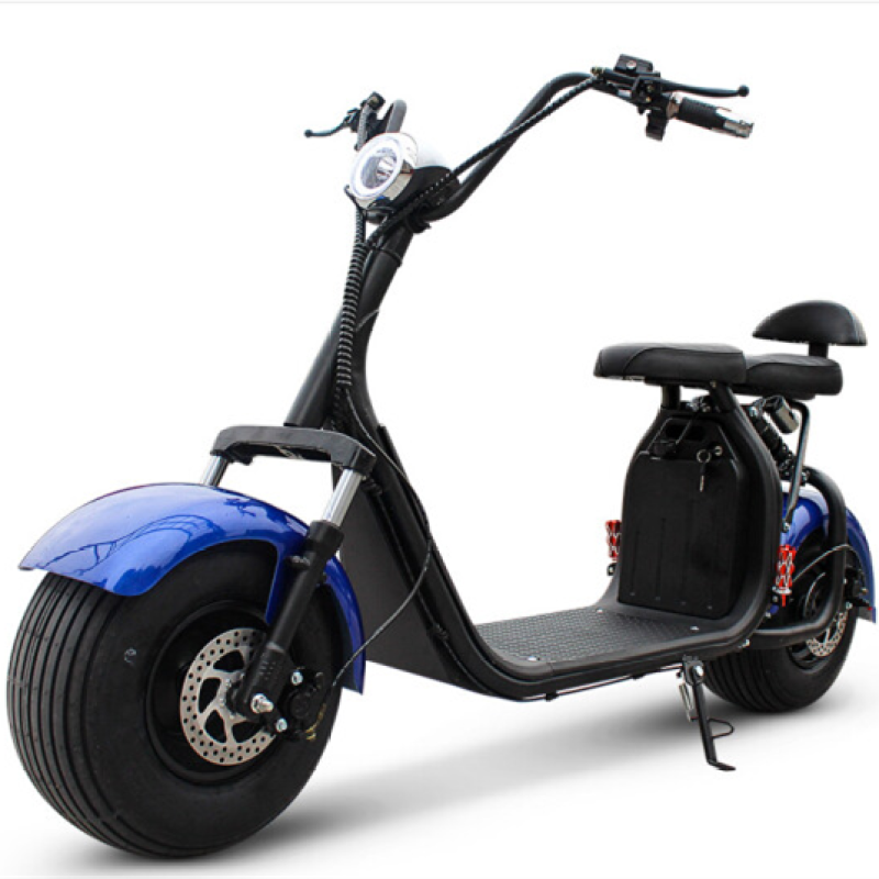 2000W Electric scooter with battery
