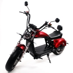 EEC Citycoco 3000w With Speed 70km/h 2000w 4000w electric scooter adult