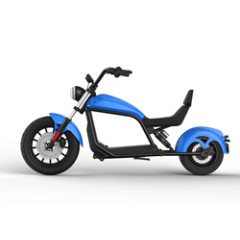 EEC Citycoco 3000w With Speed 70km/h 2000w 4000w electric scooter adult