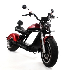 EEC Citycoco 3000w With Speed 70km/h 2000w 4000w electric scooter adult