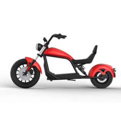 EEC Citycoco 3000w With Speed 70km/h 2000w 4000w electric scooter adult