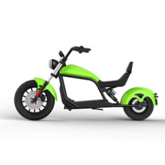EEC Citycoco 3000w With Speed 70km/h 2000w 4000w electric scooter adult