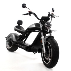 International popular Newest china 2000w 3000w 4000w 60v scooter electric citycoco