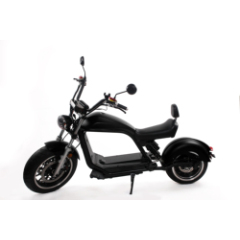 International popular Newest china 2000w 3000w 4000w 60v scooter electric citycoco