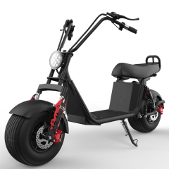 Europe warehouse,2000W 60V 20Ah lithium battery electric scooter city coco,citycoco electric scooter