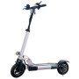 1000W 60v two big wheels cool Vehicle fat tire coco city electric scooter