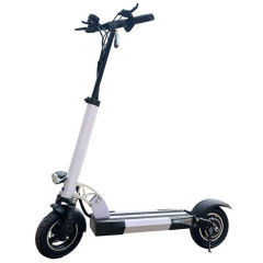 1000W 60v two big wheels cool Vehicle fat tire coco city electric scooter