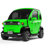 Fashion Electric Car Approved Lithium Or Lead Acid E-car
