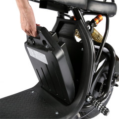electric scooter battery 12ah/20ah