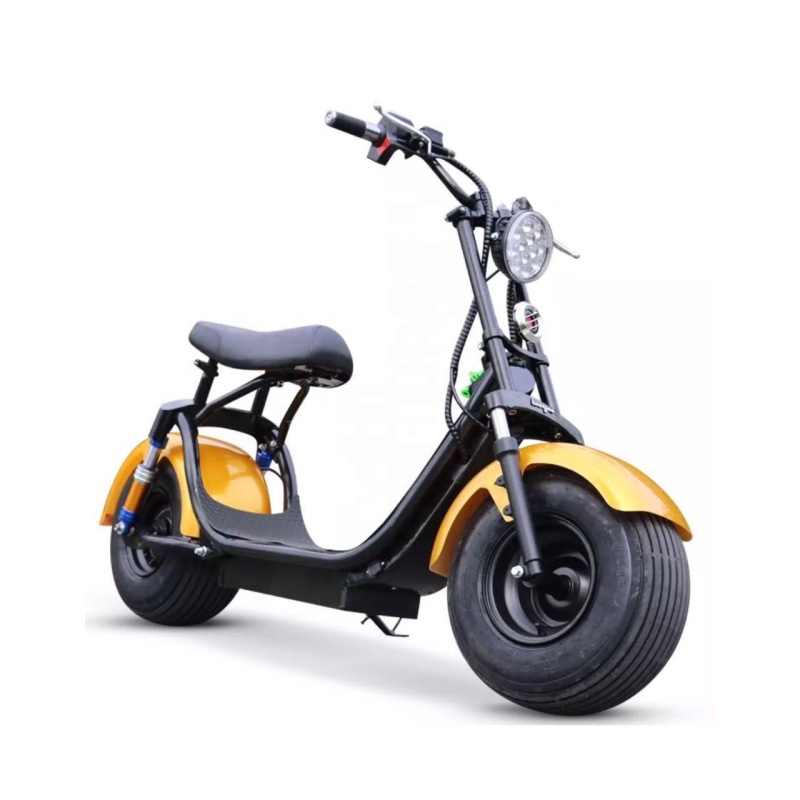 2021 New Arrival City Scooter 60V Lithium Battery Two Wheels City Bike Scooter Electric Motorcycle Holland warehouse