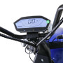 electric scooter LCD display