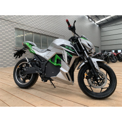 Good Quality Removable Lithium Battery 2 Wheel 16inch Foldable Long Mileage Adult Electric Motorcycle