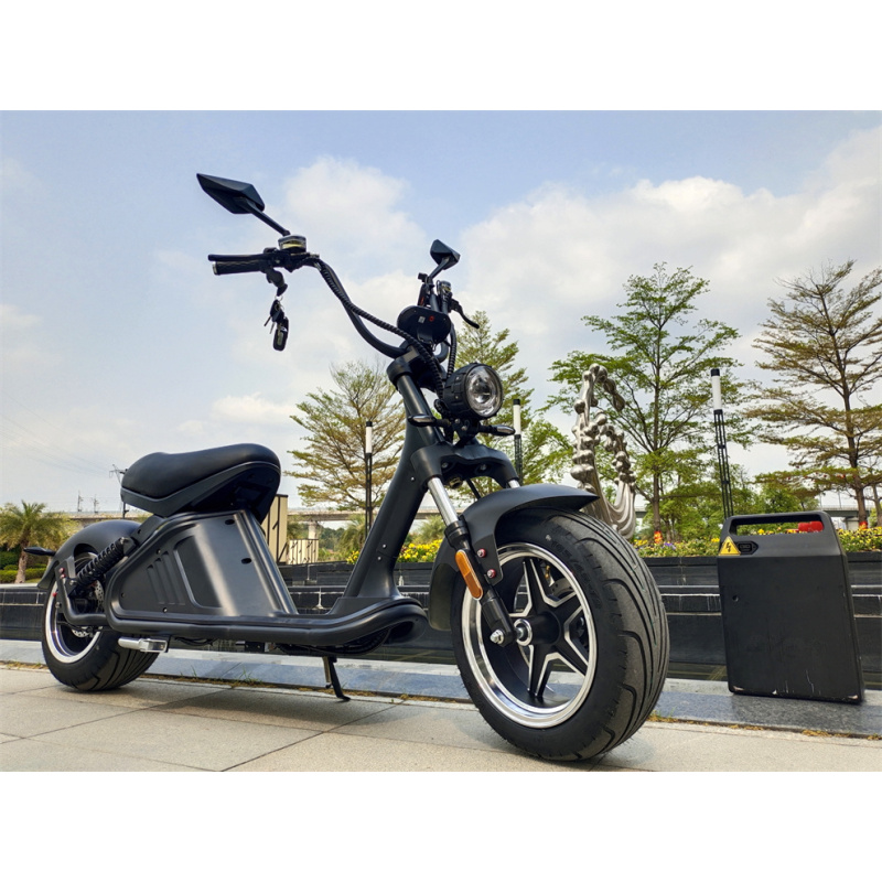 Nzita Adult Electric Scooter M2 Style Scooter Foldable Electric Motorcycle With App Double Suspension