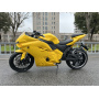Electric Motorcycle Scooter With 5000w 17inch 72v Electric-motorcycle