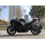 Electric Motorcycle Scooter With 5000w 17inch 72v Electric-motorcycle