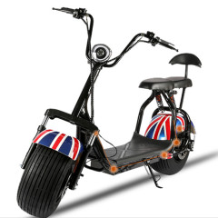 EEC COC citycoco style 1000w 1500w high speed electric scooter/5000w electric motorcycle