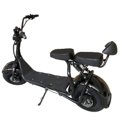 Electro scooter two wheeler electric scooter for adults